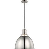 Huey 1 Light Medium Pendant by Visual Comfort Studio - 6680301