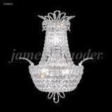 Princess 3 Light Wall Sconce by James Moder - 94108