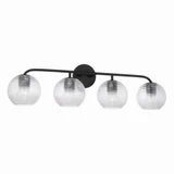 Dolan 4 Light Vanity Light by Capital - 149941