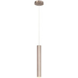Baldwin 4.3W 1 LED Light Mini Pendant by Eurofase - 35704