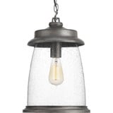 Conover 1 Light 10.88 Inch Wide Outdoor Flush Mount by Progress - P550030