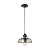 Dustin 1 Light Small Pendant by Generation - 6001601-61310