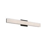 Lanza 25.5W 1 LED Vanity Light by Modern Forms - WS-52427