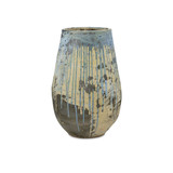 Capaci 21.75 Inch Planter by Currey Company - 2200-0014