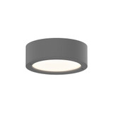 REALS 1 LED Plate Lens Flush Mount 1.5 Inch Tall X 5 Inch Wide by Sonneman - 7309XXPL