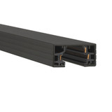 Accessory 70.87 Inch 120V Single Circuit H Track by WAC Limited - HT6