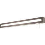 Hayes 80W 1 LED Overbed Wall Sconce by AFX - HAYB4954L30EN