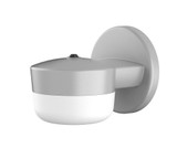 Benton 12W 1 LED Light Outdoor Wall Lantern by AFX - BNTW0505