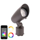Colorscaping 24W 1 LED Accent Light 7.24 Inch Tall X 3.56 Inch Wide by WAC - 5812-CS