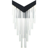 Vivien 12W 1 LED Light Wall Sconce by Eurofase - 47600