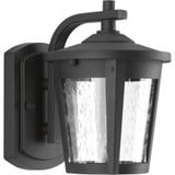 East Haven 1 LED Wall Lantern 7.88 Inch Tall by Progress - P6077