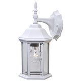 1 Light Outdoor Wall Lantern 13 Inch Tall by Acclaim - 5182
