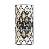 Windsor 2 Light Wall Sconce by Varaluz - 345W02S
