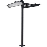 EF60 8 Foot Double 61 Inches Pole Mount by Eurofase Heating - EF6108D