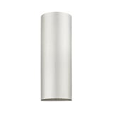 Bond 1 Light Large ADA Outdoor Wall Lantern by Livex - 22063
