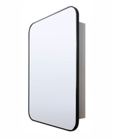 Medicine Cabinet 30 Inch Tall and 22 Inch Wide by Canarm Inc - MCHDC2A2230