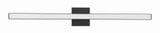 Trim 36W 1 LED Bath Vanity 4.75 Inch Tall and 36 Inch Wide by Craftmade - 10136LED