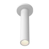 Lorna 12W LED Flush Mount 12 Inch Tall and 4.38 Inch Wide by Kuzco - LD2-SM12W12