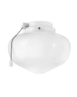 Schoolhouse Accessory 8.25 Inch 9W 1 LED Schoolhouse Light Kit by Hinkley - 930008F