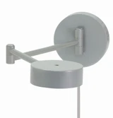 Generation1 6W LED Swing Arm Wall Sconce by House of Troy - G475