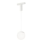 Continuum Track 1 LED Light Mini Pendant by ET2 ETL31013 - ETL31013