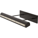 Traditional 9W 1 LED Metal Picture Light by House of Troy - DTRLEDZ24