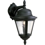 Westport 1 Light Outdoor Wall Lantern 16 Inch Tall by Progress - P5863