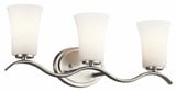 Armida 3 Light Vanity Light by Kichler - 45376