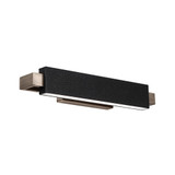 Kinsman 20.6W 2 LED Vanity Light by Modern Forms - WS-28119