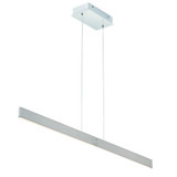 Verdura 1 Light Mini Chandelier by Eurofase - 44298
