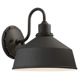 Mantiel 1 Light Outdoor Wall Lantern by Minka Lavery - 71242