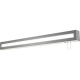 Hayes 60W 1 LED Overbed Wall Sconce by AFX - HAYB3740L30EN