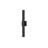 Alumilux Line 6.5W 2 5CCT LED Outdoor Wall Mount 24 Inch Length by ET2 - E42342