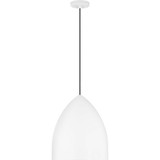 Huron 1 Light Large Pendant by Visual Comfort Studio - DJP1161