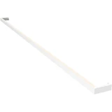 Thin Line 2 LED Two Sided Wall Sconce 1 Inch and 72 Inch Wide by Sonneman - 2812-6