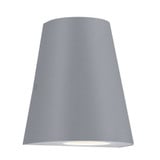 Taper 10W 1 LED Outdoor Wall Mount 6.25 Inch Tall X 5.5 Inch Wide by Maxim - 52119