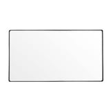 Kye 22x40 Rounded Rectangular Wall Mirror by Varaluz - 4DMI0KY