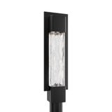 Mist 8.5W 1 LED Outdoor Post Mount 22.8 Inch X 4 Inch Wide by Modern Forms - PM-W54523