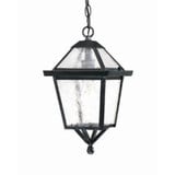 Charleston 1 Light Small Outdoor Pendant by Acclaim - 7616