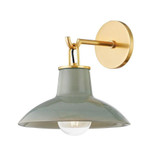 Pottersville 1 Light Wall Sconce by Hudson Valley - 1913