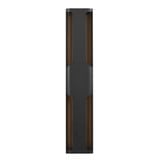 Maglev 36W 1 LED Light Outdoor Wall Mount by ET2 - E30218