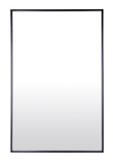 Rectangular Mirror 42.75 Inch Tall and 28.75 Inch Wide by Canarm - RT1GD2842