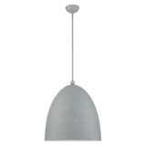 Arlington 3 Light Large Pendant by Livex - 49110