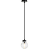 Ridge 1 Light Mini Pendant by Matteo - C84001