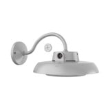 Gilbert 80W 1 LED Outdoor Wall Lantern by AFX - GILW1210