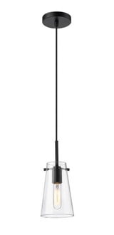 Kira 1 Light Mini Pendant by Z-Lite - 7508MP