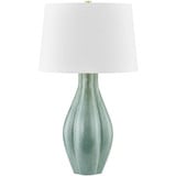 Galloway 1 Light Table Lamp 30.75 x 18 Inches by Hudson Valley - L7231