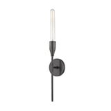 Tara 1 Light Wall Sconce by Mitzi - H116101