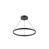 Cerchio 51W LED Pendant 1.38 Inch Tall and 23.63 Inch Wide by Kuzco - PD87124-UNV