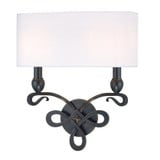 Pawling 2 Light Wall Sconce by Hudson Valley - 7212